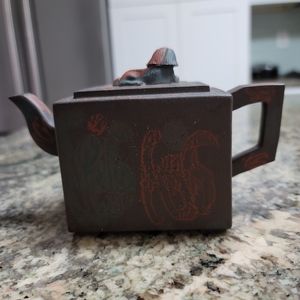 Chinese Tea pot